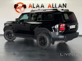 Toyota Land Cruiser Prado 2024 V4